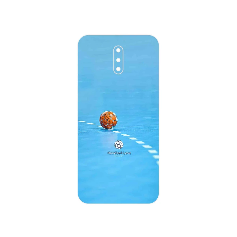 برچسب پوششی ماهوت مدل Handball مناسب برای گوشی موبایل نوکیا 2.3