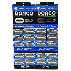 تیغ یدک دورکو مدل ST300 تحت لیسانس مجموعه 20 عددی