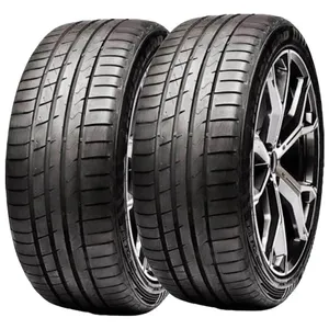 لاستیک خودرو هابیلد مدل HF30 سایز 315/35R20 - دو حلقه