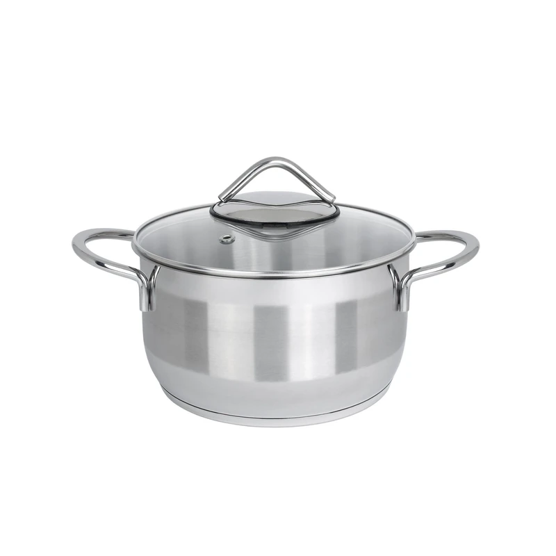  قابلمه ام جی اس مدل PS4110 سایز 16