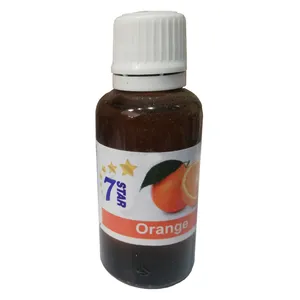 اسانس وخوشبوکننده هوا مدل پرتقال حجم 30 میلی لیتر