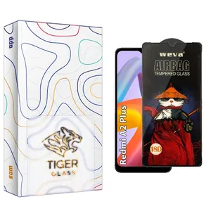 Tiger Glass SAM Screen Protector For Xiaomi  Redmi A2 Plus