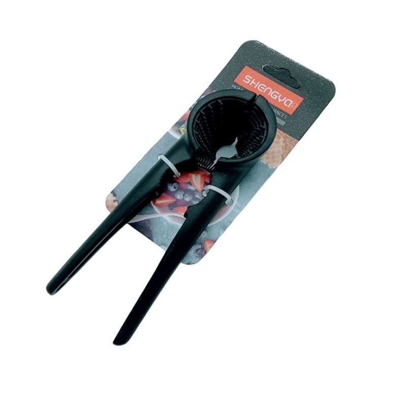 گردو شکن شنگیا مدل دوکاره