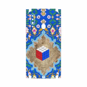 MAHOOT Maryams Mathematics-FullSkin Cover Sticker for Samsung Galaxy A20s