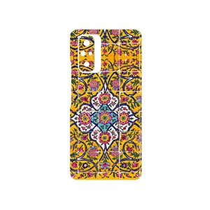MAHOOT Iran Tile 10 Cover Sticker for Xiaomi Redmi Note 10 Pro