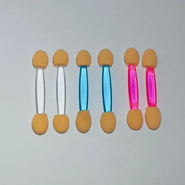 پد سایه مدل DS118 مجموعه 6 عددی