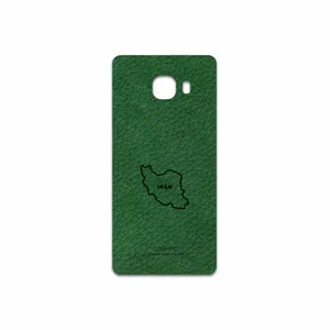 MAHOOT GL-IRC Cover Sticker for Samsung Galaxy C5