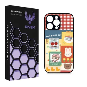 RIVEN RI3-2 Case For Apple iPhone 11 Pro