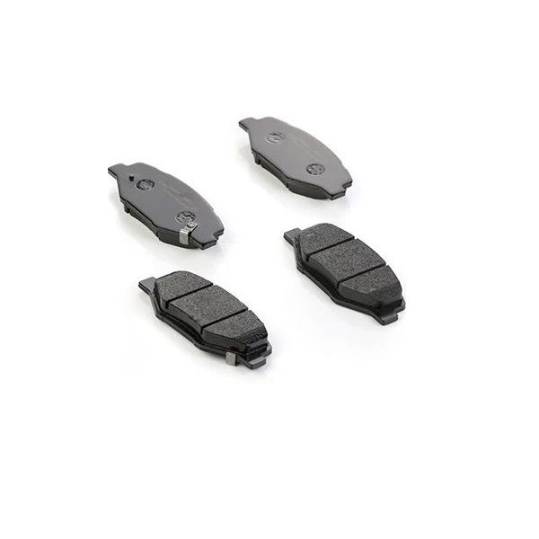 لنت ترمز جلو خودرو عظام مدل 3137008 دو جفت مناسب برای سمند سورن