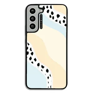 AKAM AMCWSGS22P-BOHO6 Cover For Samsung Galaxy S22 Plus