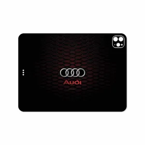 MAHOOT Audi AG Cover Sticker for Apple iPad Pro 11 GEN 2 2020 A2230