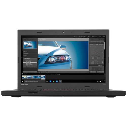 لپ تاپ 14 اینچی لنوو مدل ThinkPad T460P