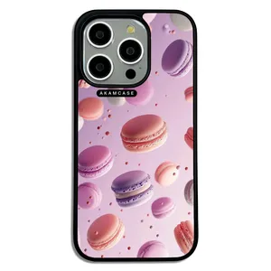 AKAM AMC-WA15PRO-CANDY-5 Cover For Apple iPhone 15 Pro