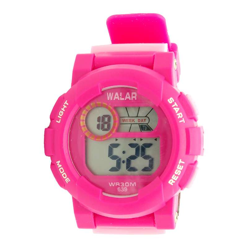 ساعت مچی دیجیتال والار مدل 567643