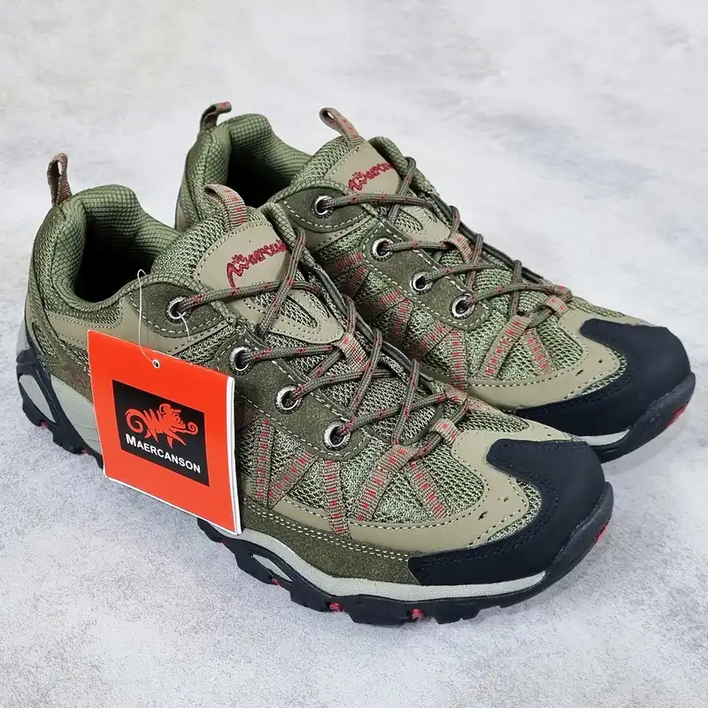 کفش کوهنوردی مدل maercanson753
