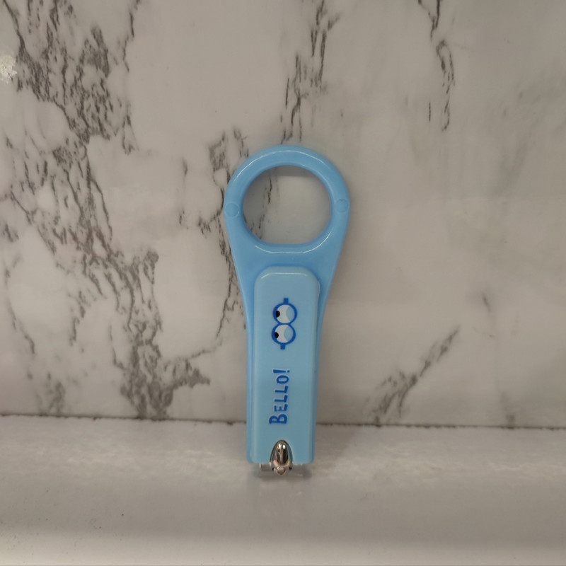 ناخن گیر مدل فانتزی