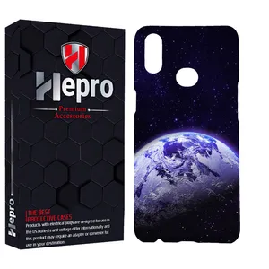 HEPRO MC Cover for Samsung Galaxy A30/A20