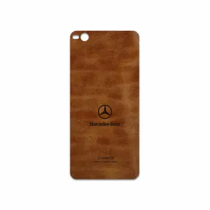 MAHOOT BFL-MBNZ Cover Sticker for HTC One X9