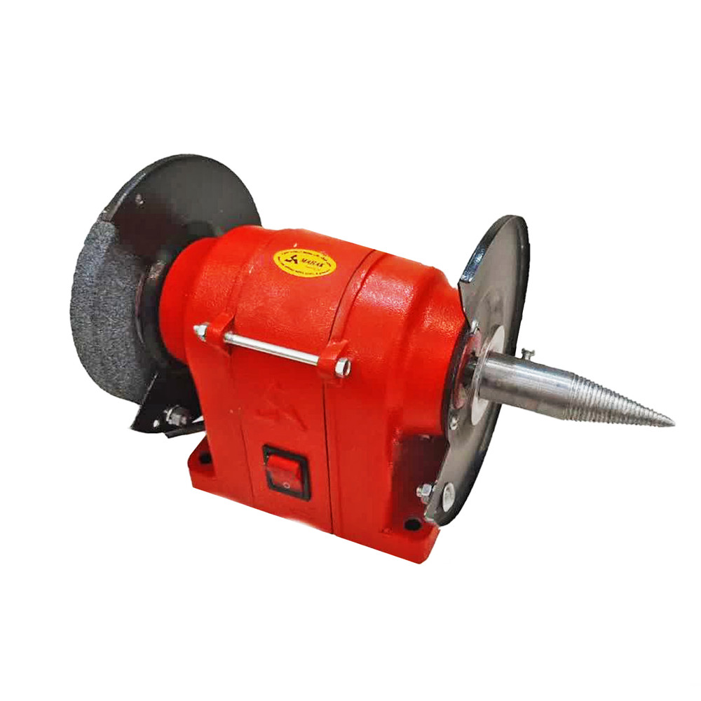 تبدیل نصب گیلانس به سنگ رومیزی مدل 125mm