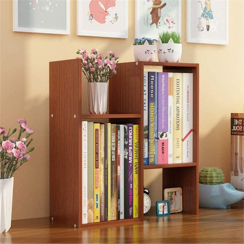 شلف رومیزی مدل دایان کد 100