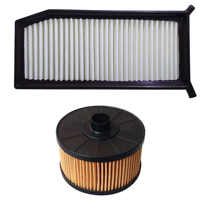  فیلترروغن مدل 90X1 مناسب برای رنو کپچر به همراه فیلترهوا