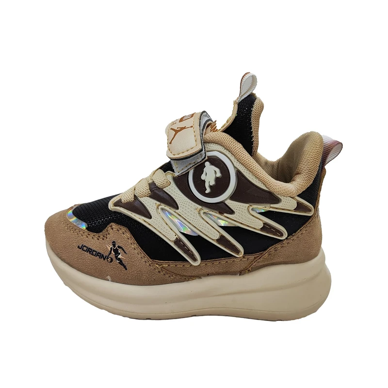 کفش پیاده‌روی بچگانه مدل 2026