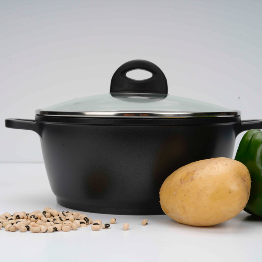 قابلمه برگهف مدل Studio سایز 24