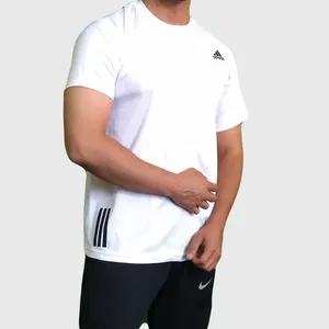 تی شرت آستین کوتاه ورزشی مردانه مدل آرمیس کد 02