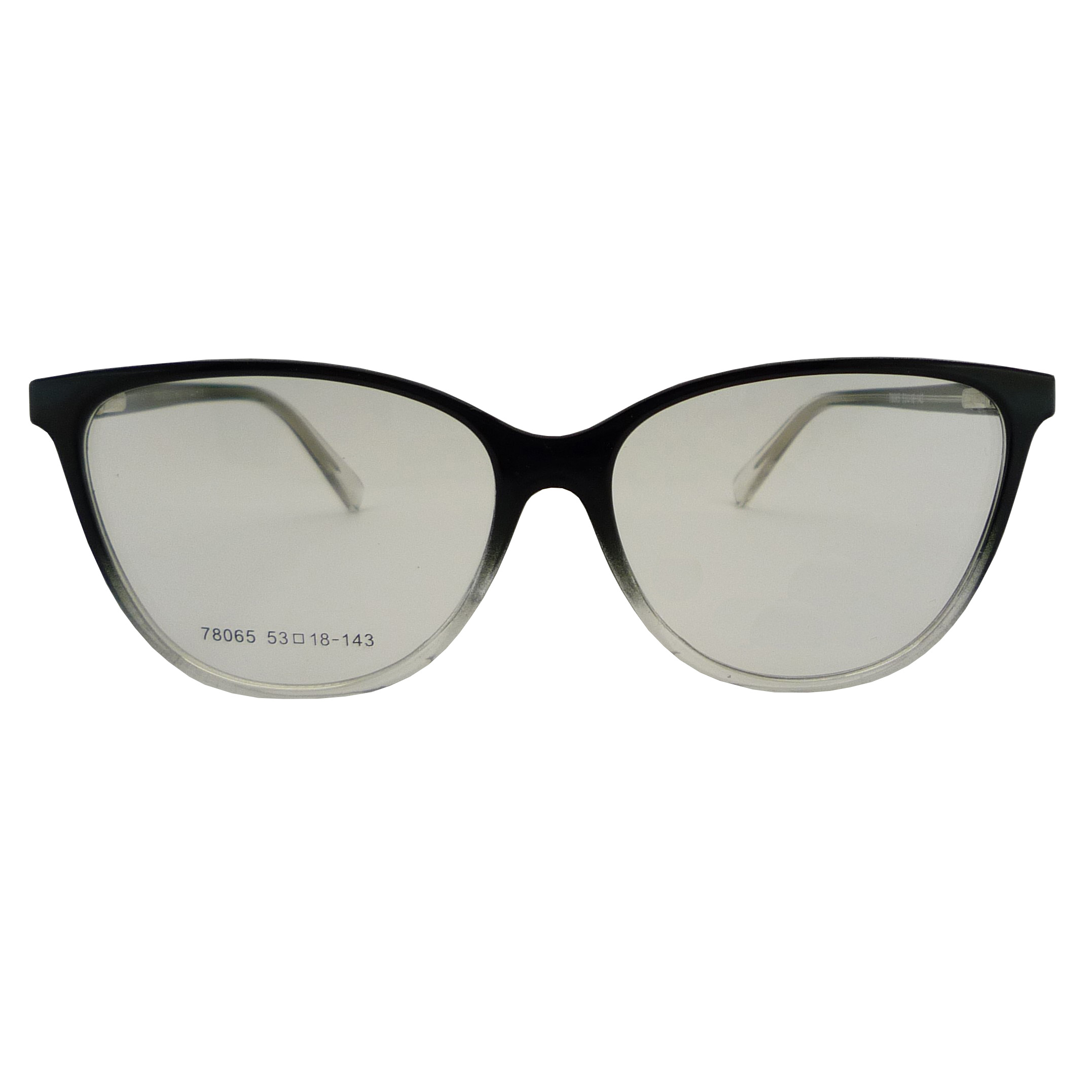 فریم عینک طبی زنانه مدل 78065