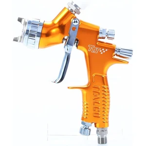 پیستوله بادی ایتالکو مدل tts قطر نازل 1.3
