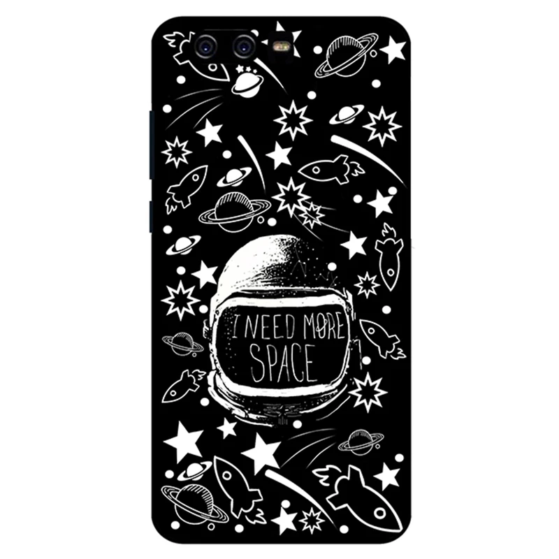 کاور مگافون کد 7706 مناسب برای گوشی موبایل آنر 9