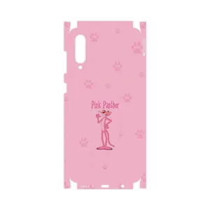 MAHOOT The Pink Panther-FullSkin Cover Sticker for Samsung Galaxy A50s