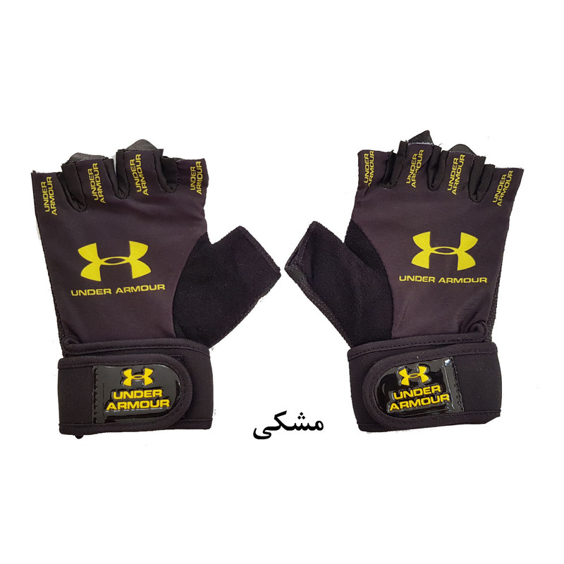 دستکش دوچرخه سواری مدل QUAR 90