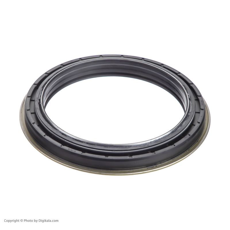 کاسه نمد اکسل مینی لودر بابکت مدل T2124024 کاسه نمد اکسل مینی لودر بابکت مدل T2124024