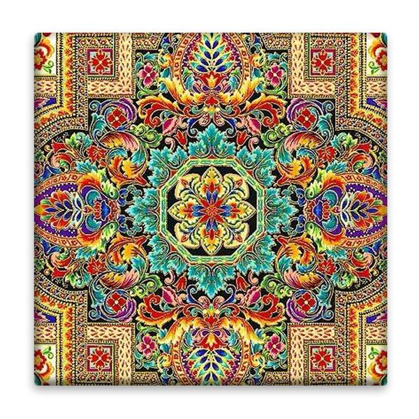 کاشی عصر بوژان مدل سنتی کد 5.108 کاشی عصر بوژان مدل سنتی کد 5.108