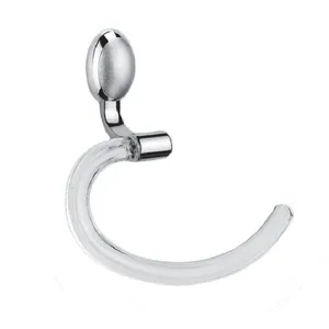 آویز حوله  مدل یاس