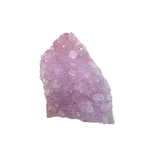 سنگ راف آمیتیست مدل ژئود کد NG2400