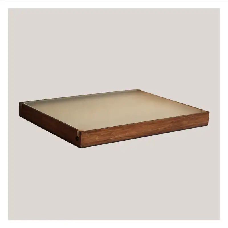 میز نور کد 1 سایز 35x45 سانتی متر