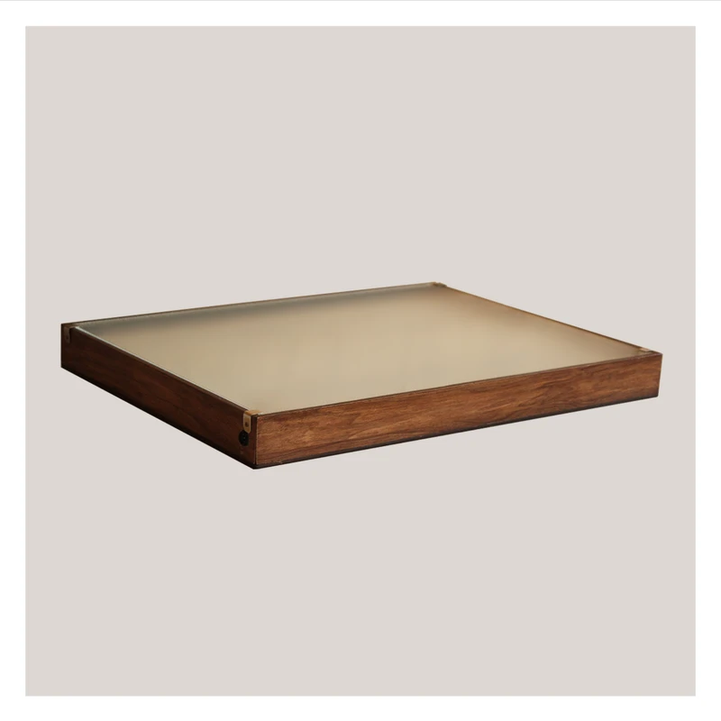 عکس شماره 4 : میز نور کد 1 سایز 35x45 سانتی متر