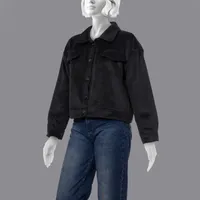 کت زنانه آر اِن اِس مدل 11121794