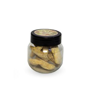 زنجبیل چینی ناساب فریزفروت - 45 گرم
