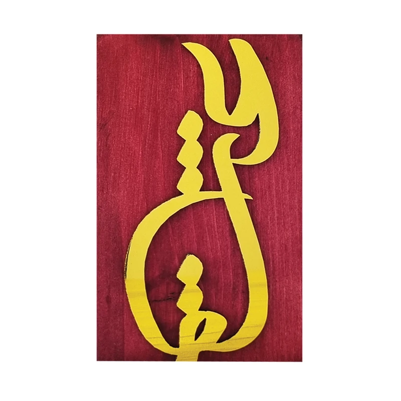 گلدان دکوری مدل عشق
