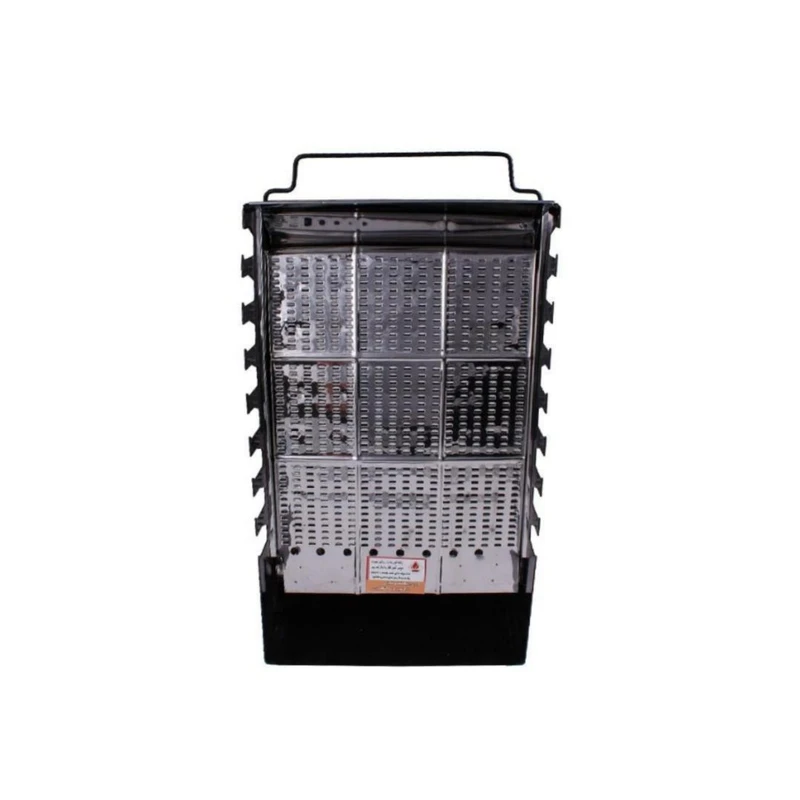 کباب پز ضیافت مدل 1