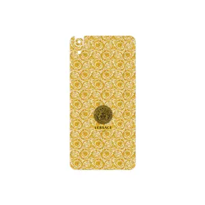 MAHOOT versace Cover Sticker for Huawei Y6