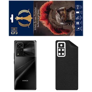 INFINITI PRO CH Back Skin For HONOR V40 5G