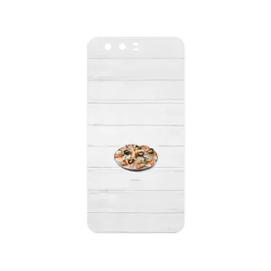 MAHOOT Seafood Cover Sticker for Honor 9