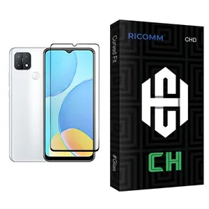 Ricomm CH Glass MIX001 Screen Protector For Oppo A35
