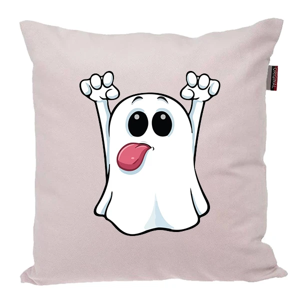 کوسن ناریکو مدل فانتزی طرح روح  کد 03173