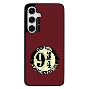 AKAM AMC-WSGS24-HARRY POTTER-19 Cover For Samsung Galaxy S24