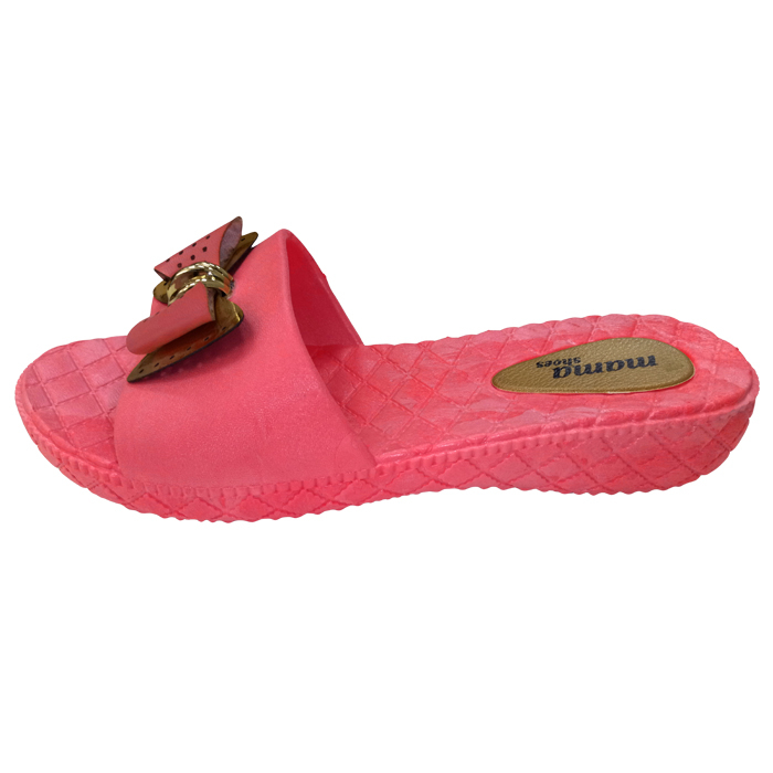 دمپایی زنانه مدل نانسی کد RTM 107